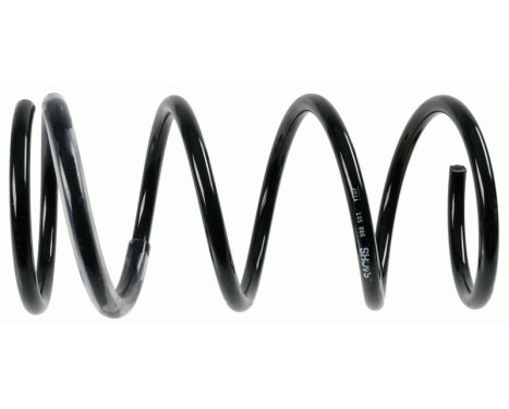 Coil Spring 998 581 Sachs