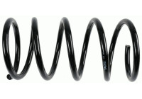 Coil Spring 998 583 Sachs