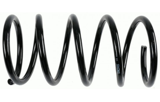 Coil Spring 998 583 Sachs