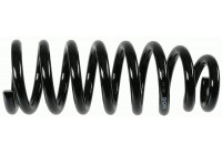 Coil Spring 998 588 Sachs