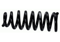 Coil Spring 998 589 Sachs