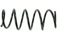 Coil Spring 998 591 Sachs