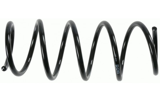 Coil Spring 998 591 Sachs