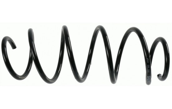 Coil Spring 998 592 Sachs