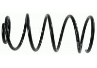 Coil Spring 998 593 Sachs