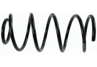 Coil Spring 998 594 Sachs