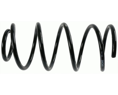 Coil Spring 998 594 Sachs