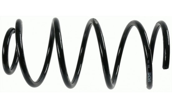 Coil Spring 998 594 Sachs
