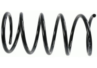 Coil Spring 998 600 Sachs