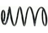 Coil Spring 998 602 Sachs