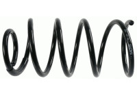 Coil Spring 998 603 Sachs