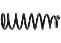 Coil Spring 998 604 Sachs