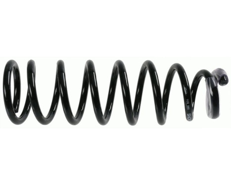 Coil Spring 998 604 Sachs