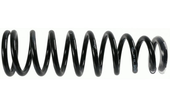 Coil Spring 998 608 Sachs