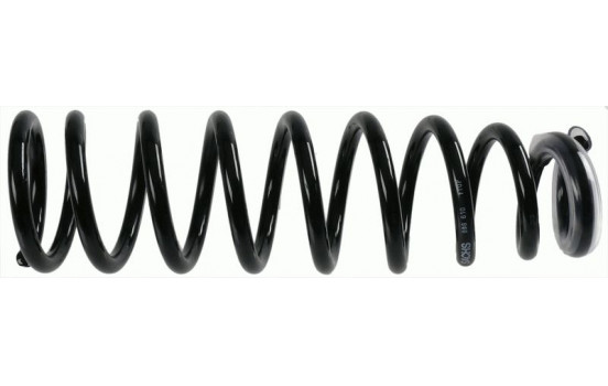 Coil Spring 998 610 Sachs