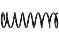 Coil Spring 998 621 Sachs