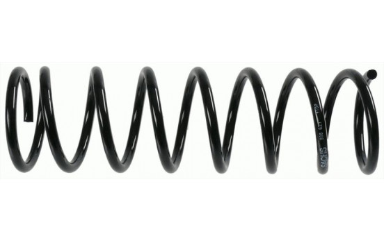 Coil Spring 998 621 Sachs