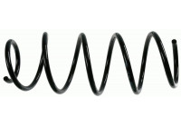 Coil Spring 998 630 Sachs