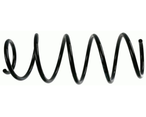 Coil Spring 998 630 Sachs