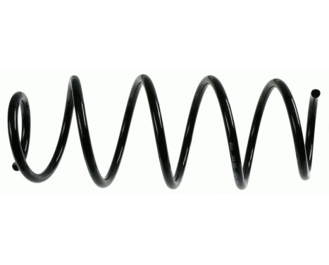 Coil Spring 998 632 Sachs