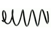 Coil Spring 998 633 Sachs
