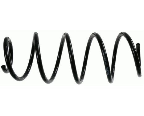 Coil Spring 998 639 Sachs