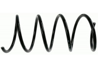 Coil Spring 998 644 Sachs
