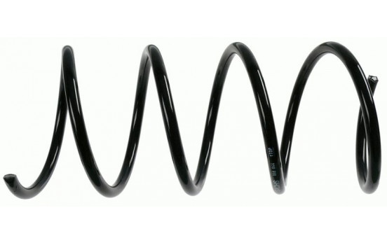 Coil Spring 998 644 Sachs