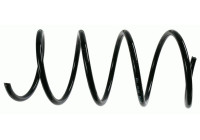 Coil Spring 998 645 Sachs