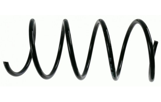 Coil Spring 998 645 Sachs