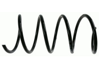 Coil Spring 998 646 Sachs