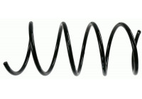 Coil Spring 998 648 Sachs