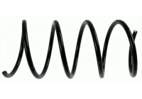 Coil Spring 998 649 Sachs