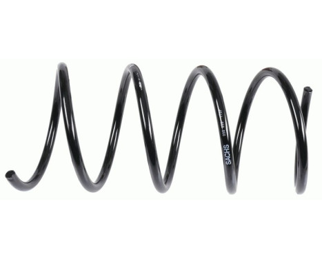 Coil Spring 998 650 Sachs