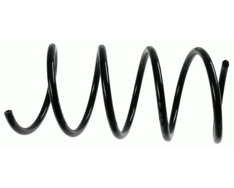 Coil Spring 998 651 Sachs