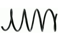 Coil Spring 998 652 Sachs
