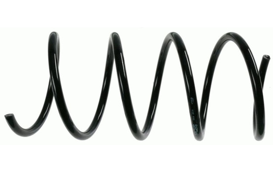 Coil Spring 998 652 Sachs
