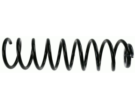 Coil Spring 998 655 Sachs