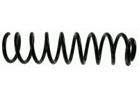 Coil Spring 998 656 Sachs