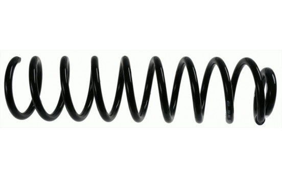 Coil Spring 998 656 Sachs