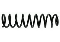 Coil Spring 998 657 Sachs