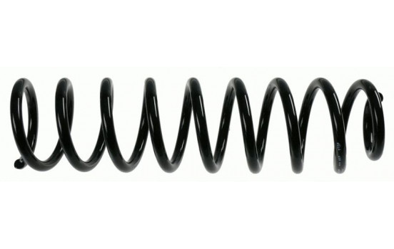Coil Spring 998 657 Sachs