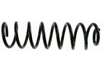Coil Spring 998 658 Sachs