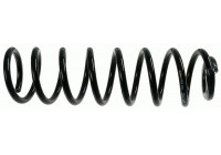 Coil Spring 998 659 Sachs