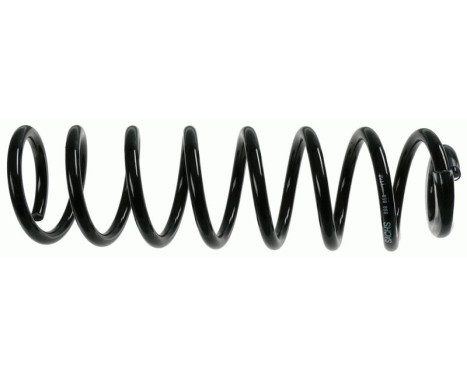 Coil Spring 998 659 Sachs