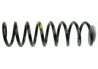 Coil Spring 998 660 Sachs