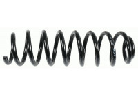 Coil Spring 998 662 Sachs