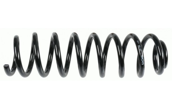 Coil Spring 998 662 Sachs