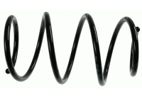Coil Spring 998 664 Sachs