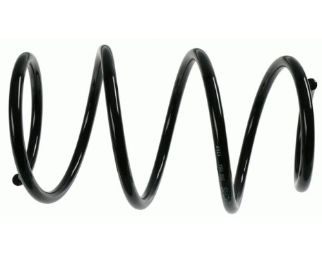 Coil Spring 998 664 Sachs